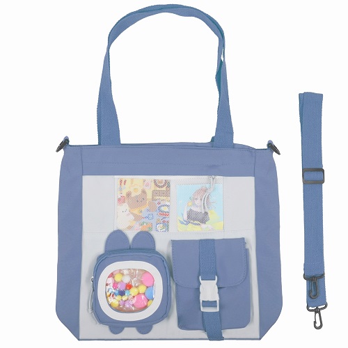Bolsas de tela de moda