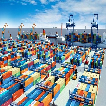 Servicio de Importación y Exportación Confiable