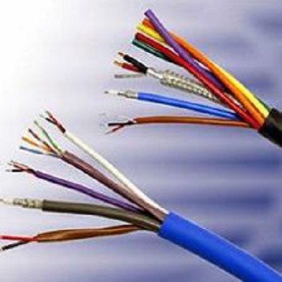 Cable eléctrico para automóviles