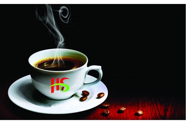 Café instantáneo aglomerado