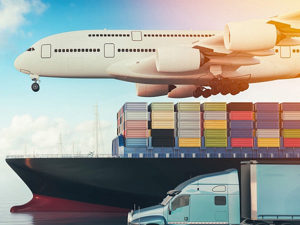 Transporte de carga y documentación