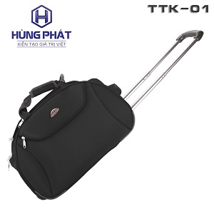 Maleta de viaje con ruedas K01