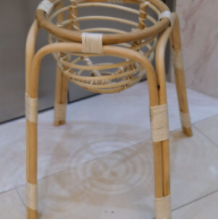 Maceta de siembra