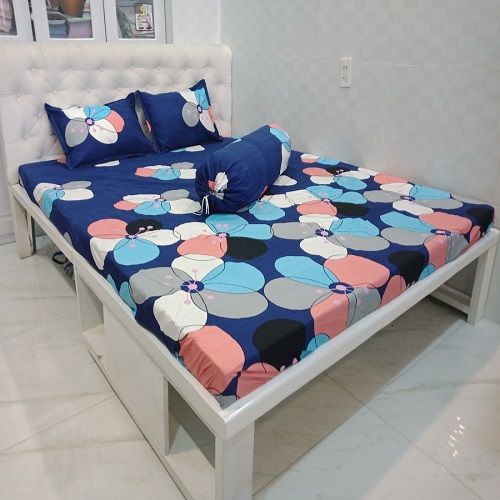 Conjunto de ropa de cama Poly Lovie