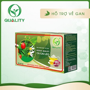 Té de Solanum Trilobatum
