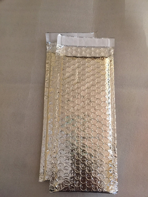 Hoja de aislamiento CASA