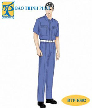 Uniforme de ingeniero