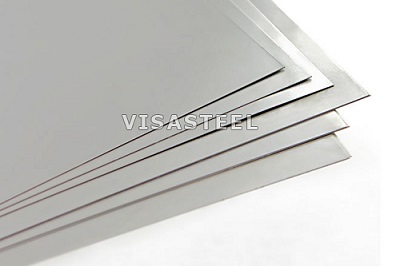 Acero laminado en frío
