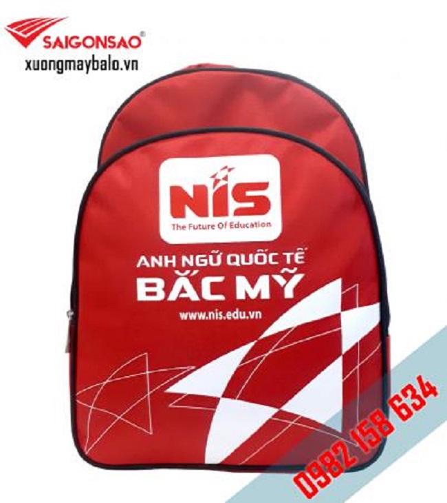 Mochila de regalo