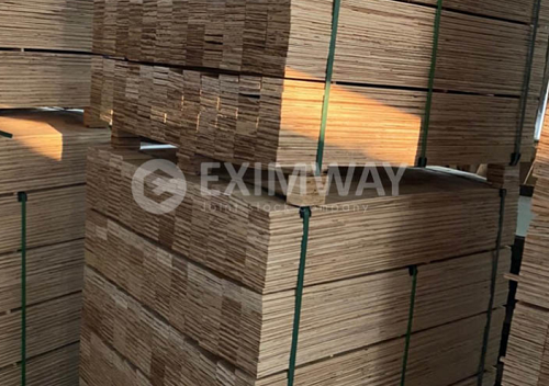 225mm Madera LVL