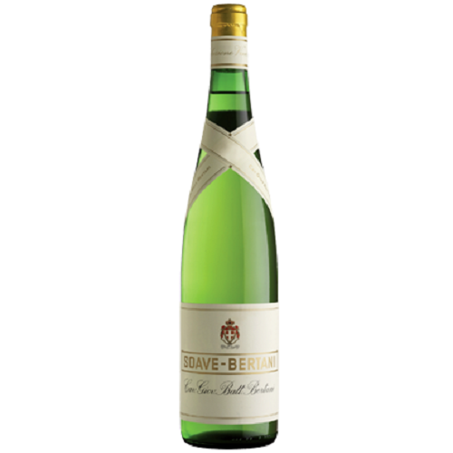 Vino espumoso Soave Bertani