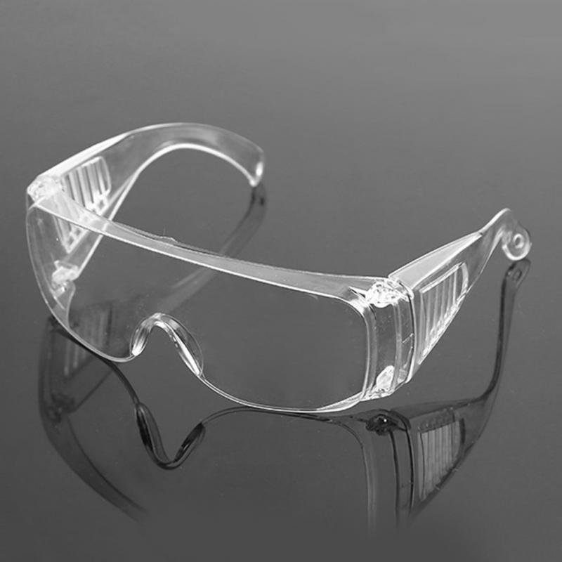 Gafas de seguridad médicas