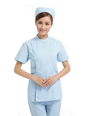 Ropa médica