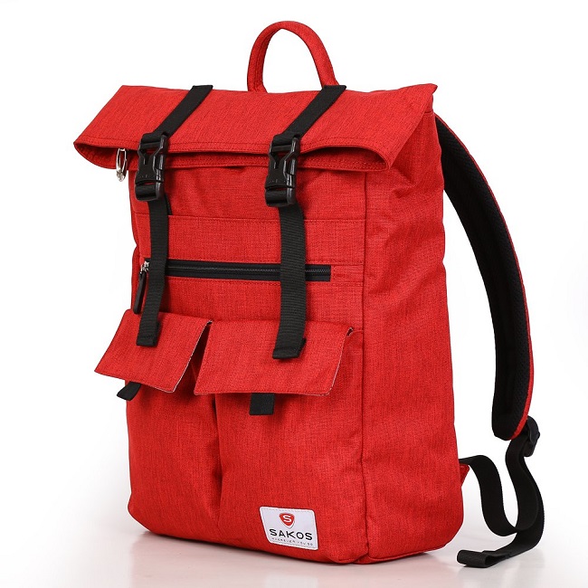 Mochila genial