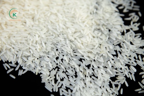 Arroz quebrado ST25 5%