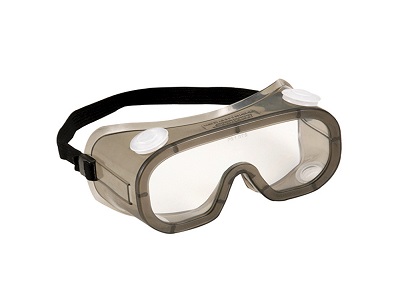Proguard Clásico Gafas a prueba de polvo y productos químicos...