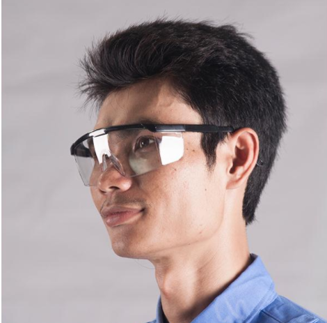 Gafas de Taiwán