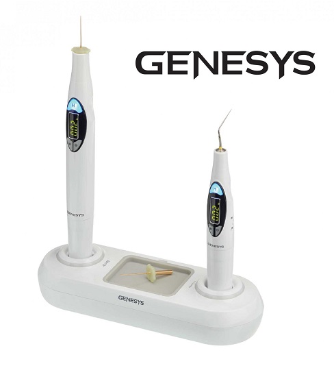 Equipo de llenado Genesys