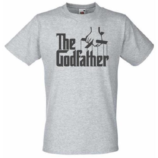 Camiseta de promoción