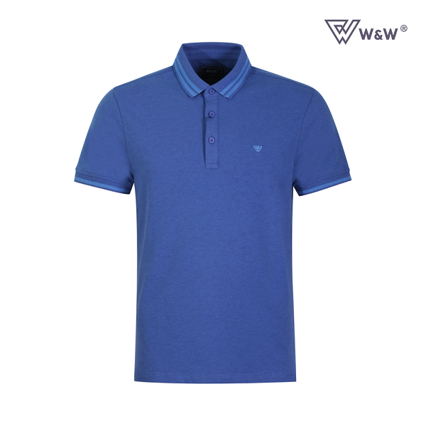 Camiseta de polo