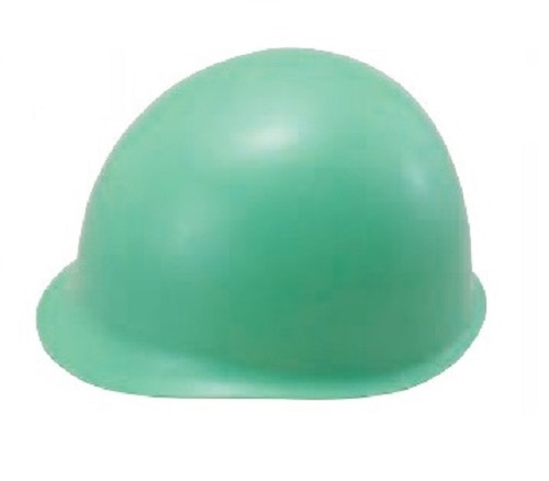 Gorra antieléctrica y antiquímica