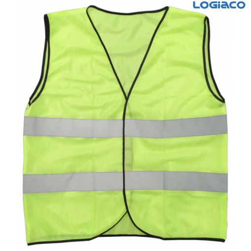 3M-PQLG03 Ropa de trabajo reflectante