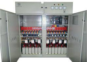 Gabinete de Compensación