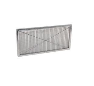 Prefiltros de aluminio V Ra