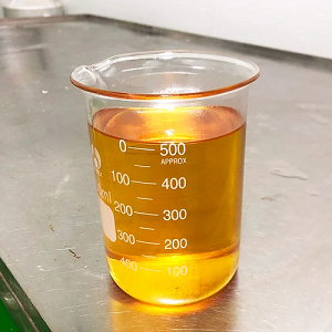 Aceite esencial de jengibre al por mayor