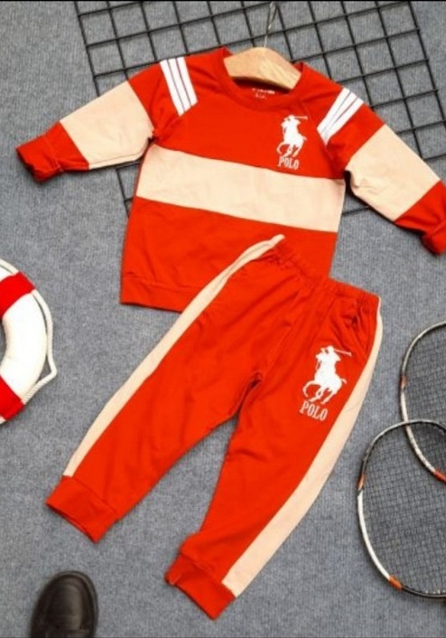 PA 005 Ropa de otoño invierno para bebé niño