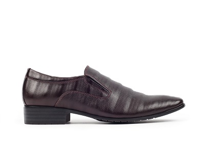 Zapatos de estilo occidental para hombres