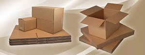 Plástico prensado, ratán, caja de madera