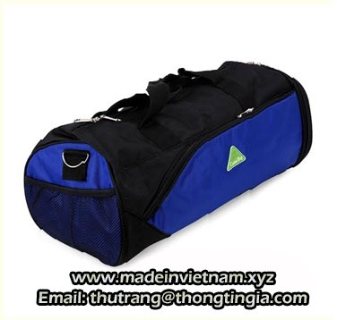 Bolso de viaje