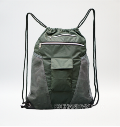 Bolsa con cordón KNB-1525