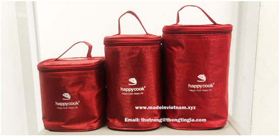 Bolsa térmica