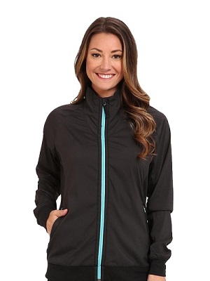 Chaqueta cortavientos