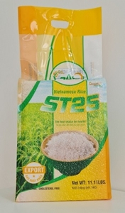 ESTADOS UNIDOS EXPORTÓ ARROZ ST25