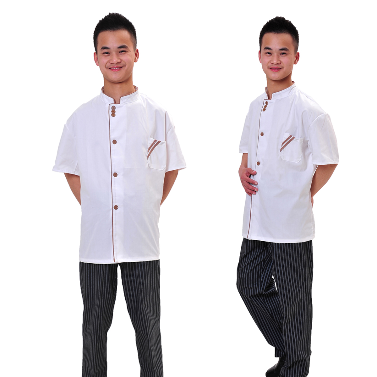 Uniforme de Restaurante