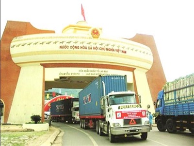 Importación/Exportación de Mercancías Transfronterizas