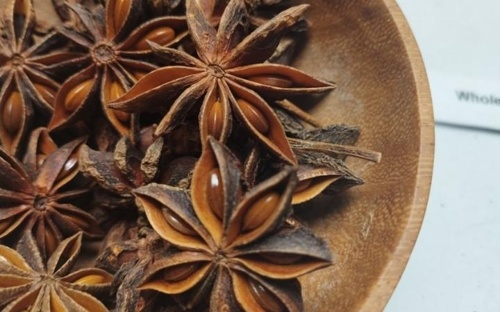 Anís Estrella de Otoño