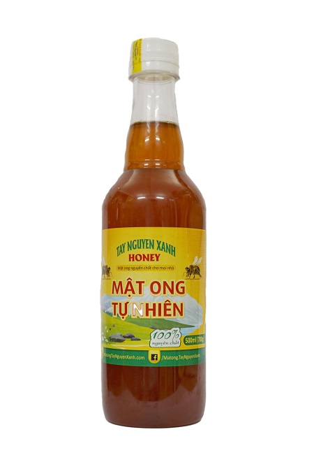 Miel natural