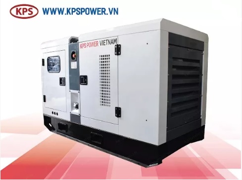 Generador Industrial