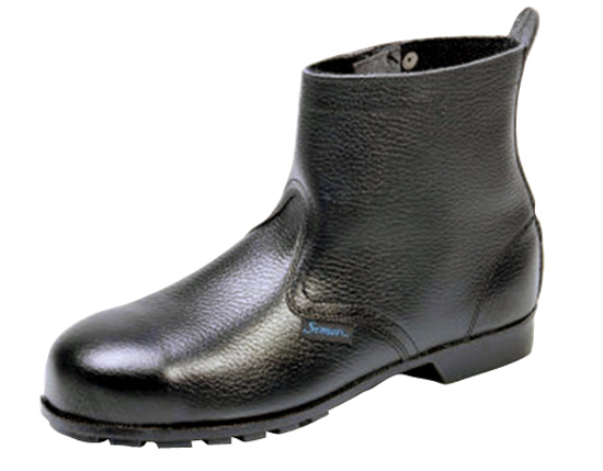 Botas protectoras