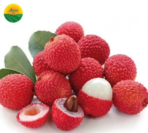 Lichi fresco