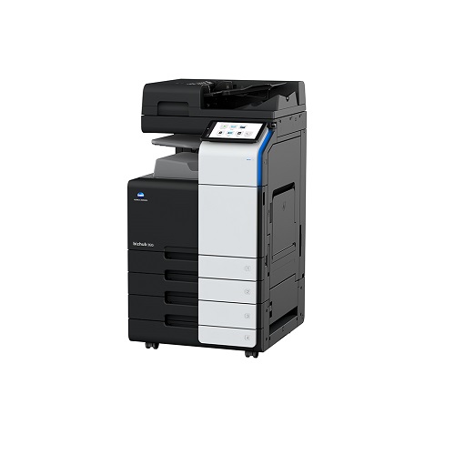 Fotocopiadora Bizhub 360i/300i