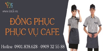 Uniforme de Café
