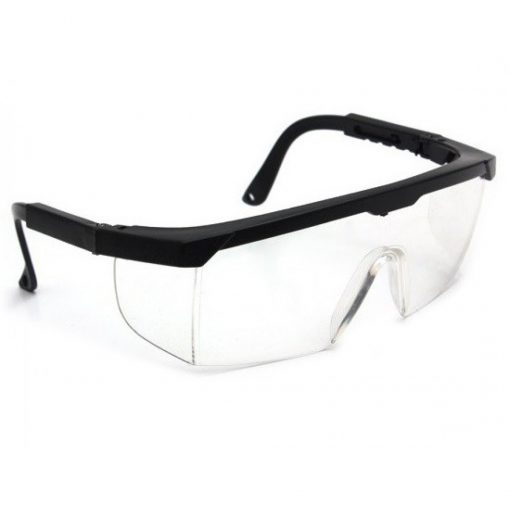 Gafas de seguridad Honeywell SC1-A-KLG12