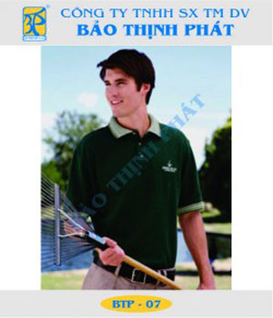 Uniforme de camiseta