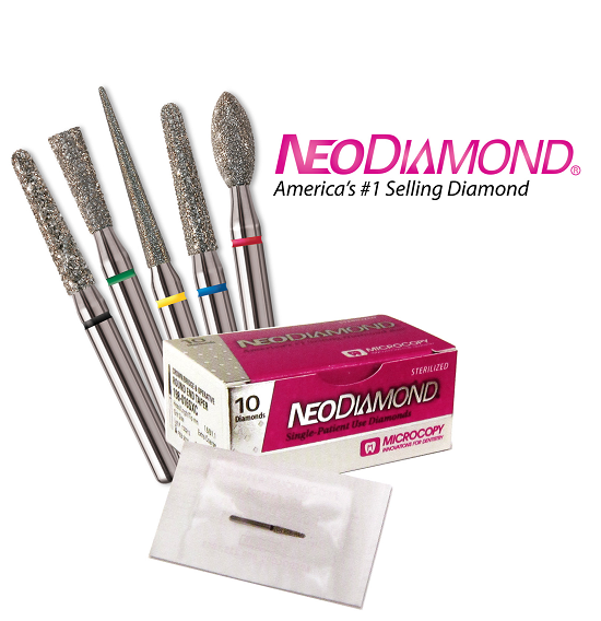 Taladro NeoDiamond