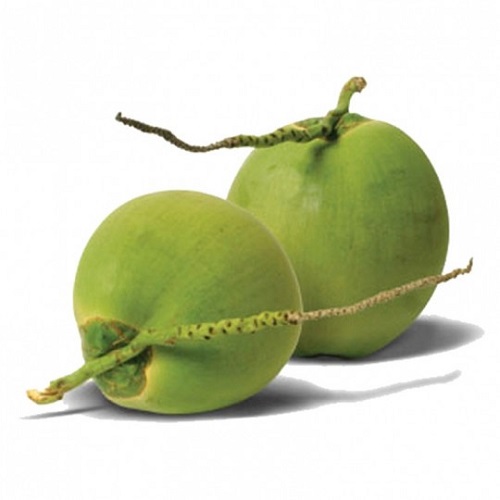 Tueh Coco Fresco